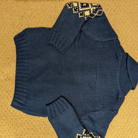 Boys Ben Sherman sweater - Picture 4 of 4